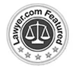 Lawyer.com Featured Badge